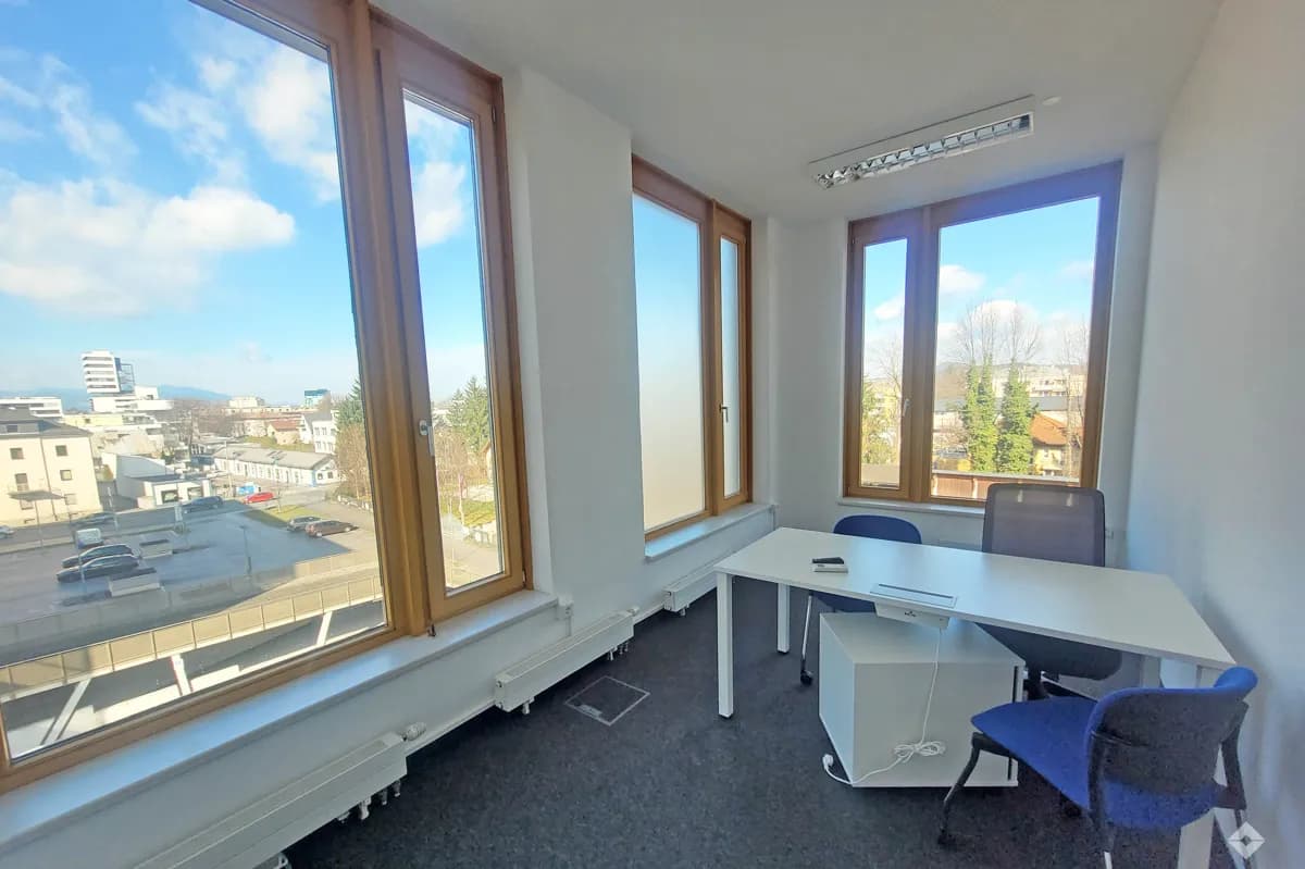 Gewerbeimmobilie mieten in Salzburg Stadt – 101 m², € 1.638 – Bild 3 von 12