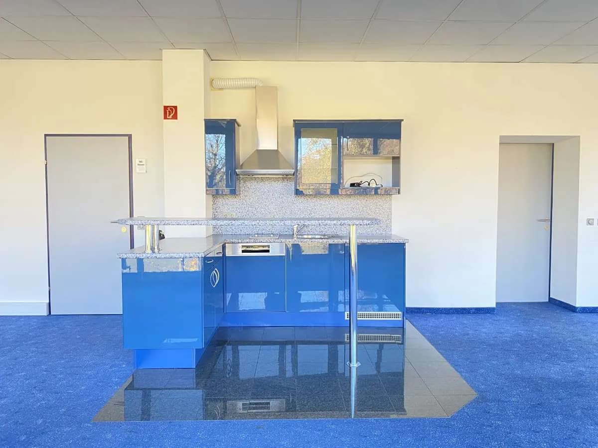 Gewerbeimmobilie mieten in Salzburg Stadt – 101 m², € 1.638 – Bild 9 von 12