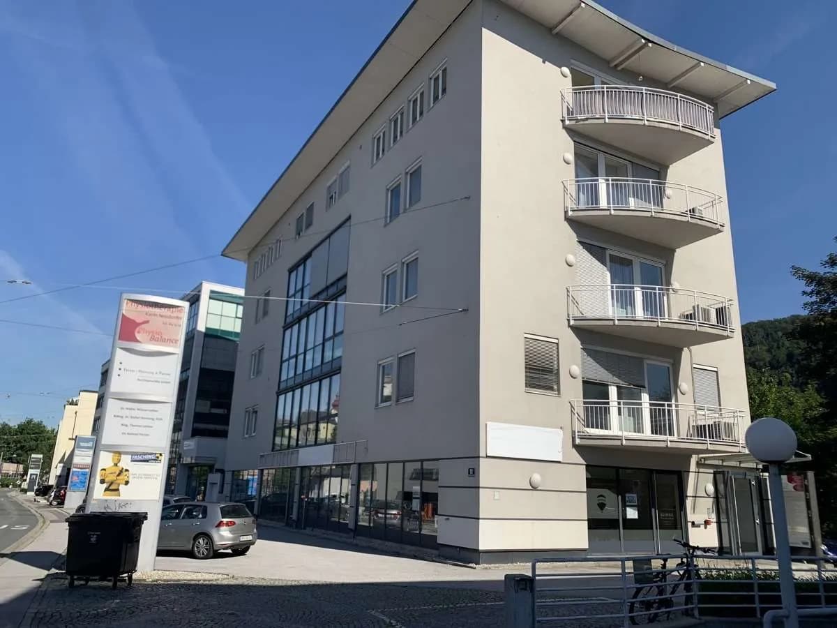 Gewerbeimmobilie mieten in Salzburg Stadt – 101 m², € 1.638 – Bild 10 von 12