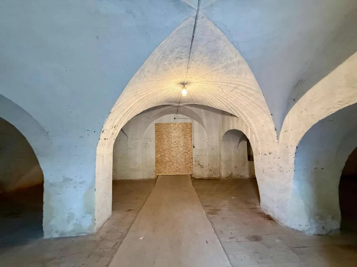 Gewerbeimmobilie mieten in Graz – 52 m², € 349 – Bild 4 von 10