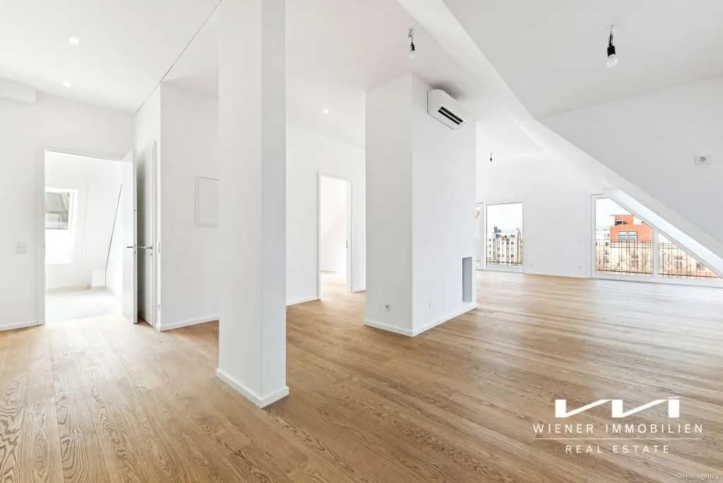 3-Zimmer-Wohnung kaufen in Wien – 153,45 m², € 2.750.000