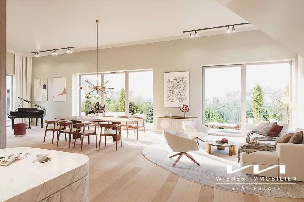 3-Zimmer-Wohnung kaufen in Wien – 153,45 m², € 2.750.000 – Bild 12 von 30