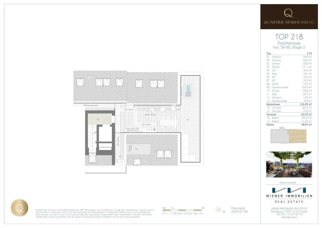 3-Zimmer-Wohnung kaufen in Wien – 153,45 m², € 2.750.000 – Bild 26 von 30