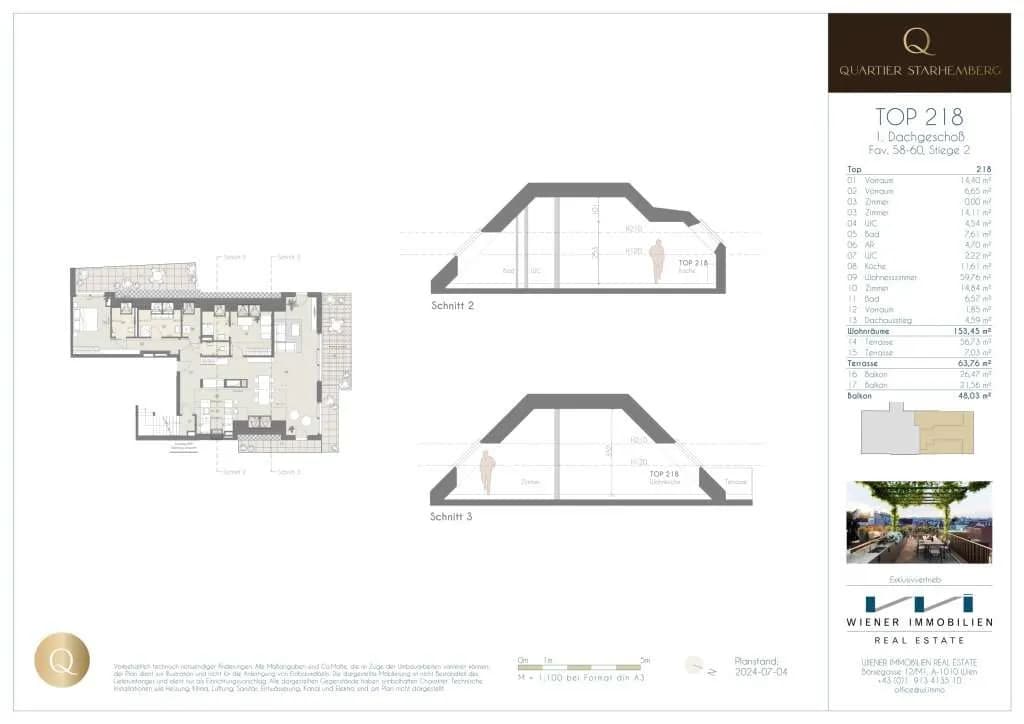 3-Zimmer-Wohnung kaufen in Wien – 153,45 m², € 2.750.000 – Bild 27 von 30