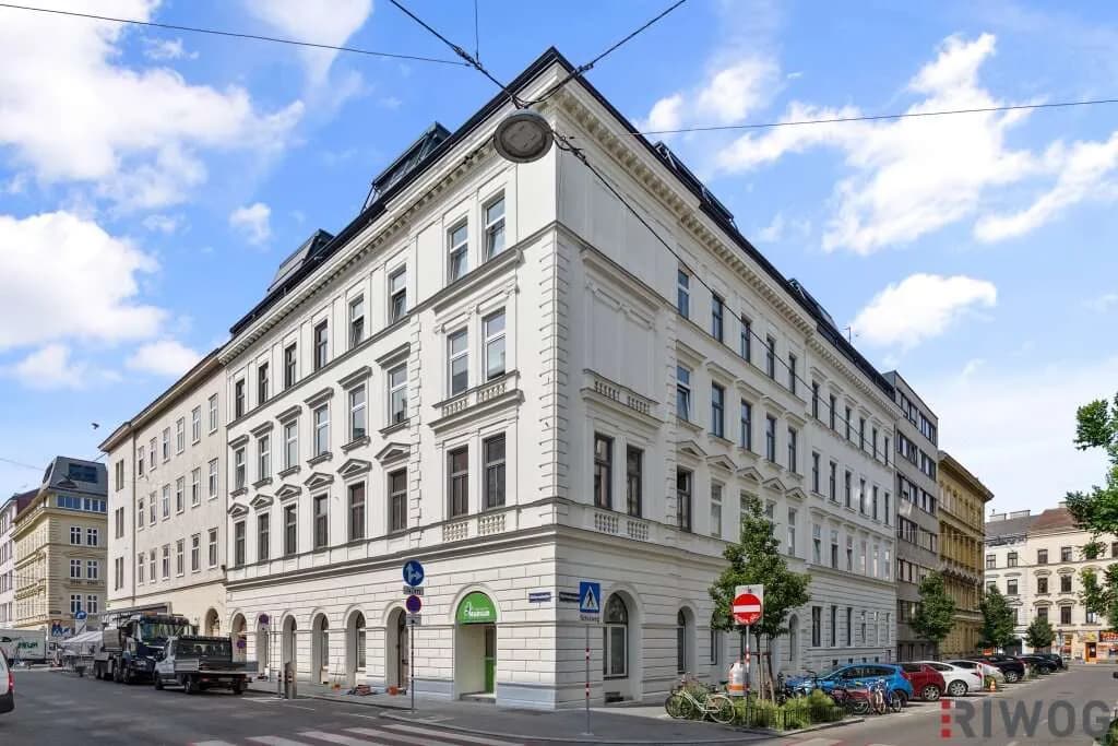 3-Zimmer-Wohnung kaufen in Wien – 69,91 m², € 475.000 – Bild 1 von 23