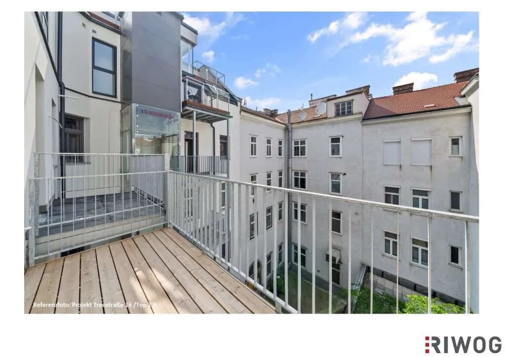 3-Zimmer-Wohnung kaufen in Wien – 69,91 m², € 475.000 – Bild 5 von 23