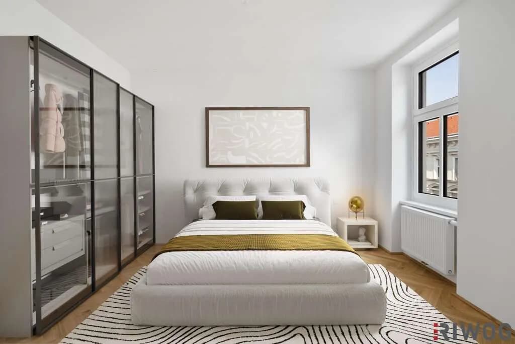 3-Zimmer-Wohnung kaufen in Wien – 69,91 m², € 475.000 – Bild 8 von 23