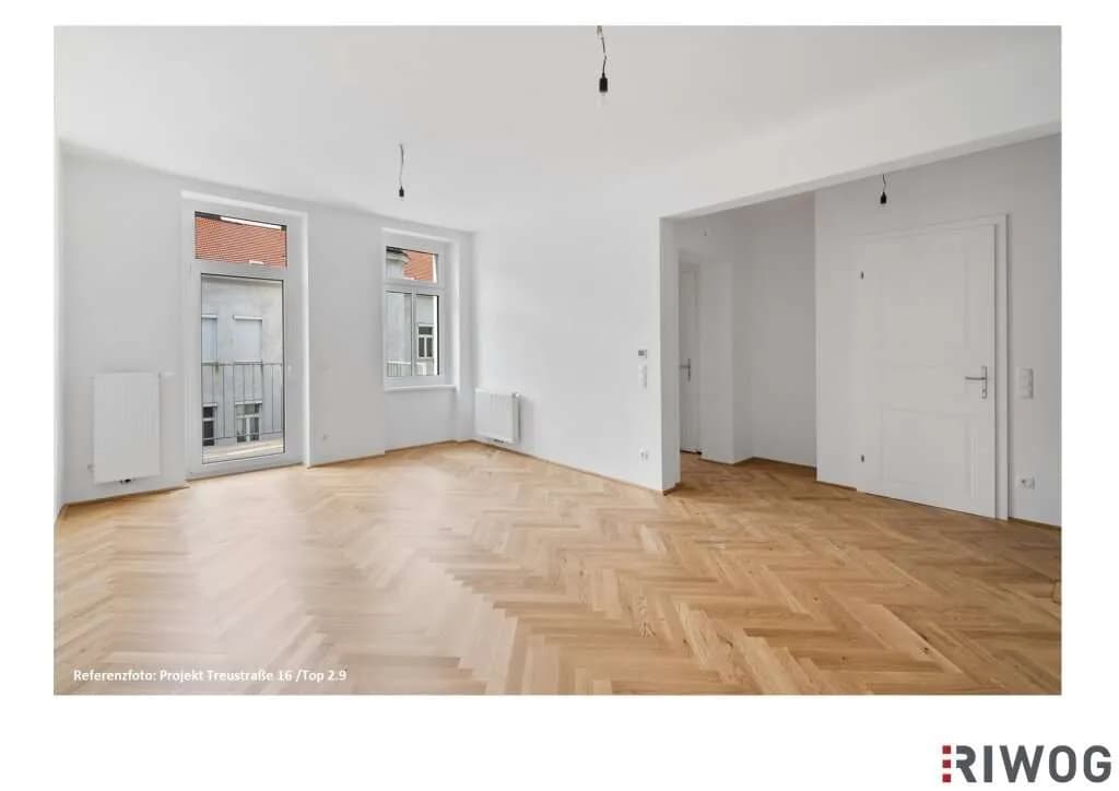 3-Zimmer-Wohnung kaufen in Wien – 69,91 m², € 475.000 – Bild 14 von 23