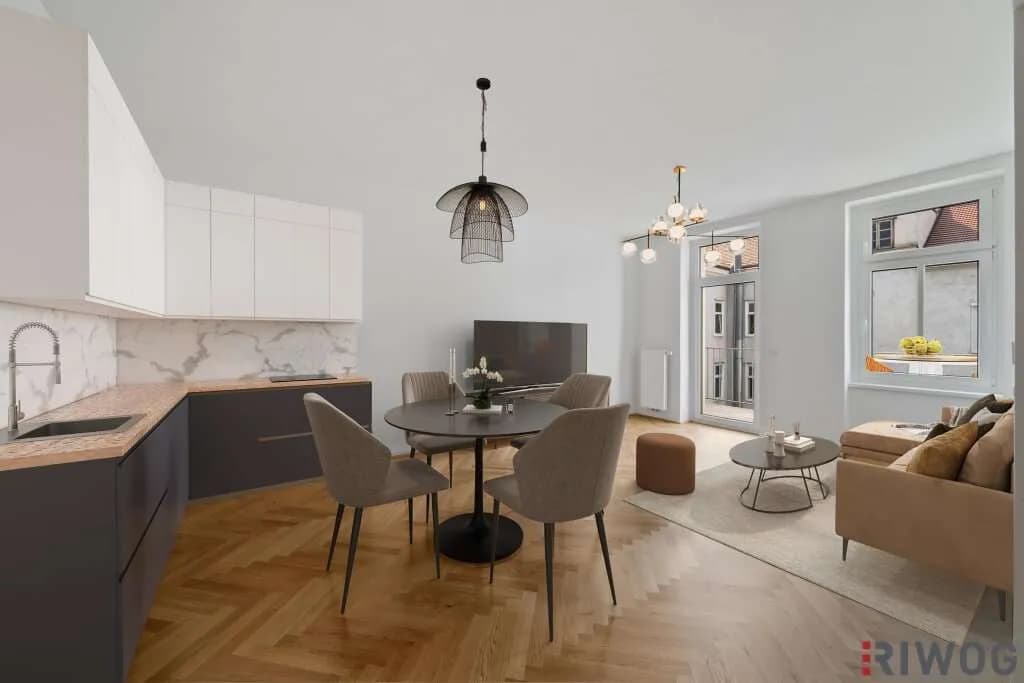 3-Zimmer-Wohnung kaufen in Wien – 69,91 m², € 475.000 – Bild 16 von 23