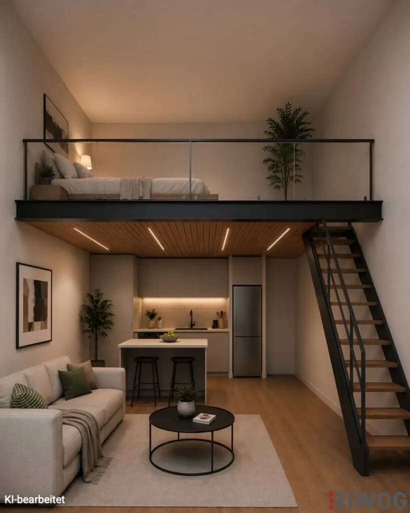 2-Zimmer-Wohnung kaufen in Wien – 55,45 m², € 360.000