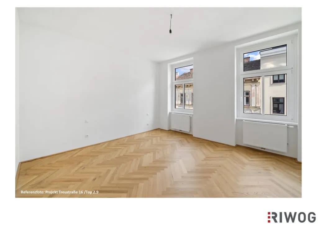 2-Zimmer-Wohnung kaufen in Wien – 55,45 m², € 360.000 – Bild 6 von 26