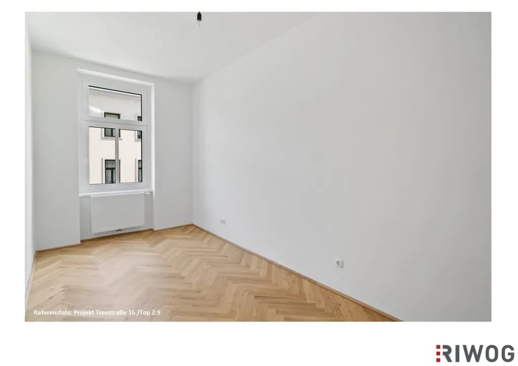 2-Zimmer-Wohnung kaufen in Wien – 55,45 m², € 360.000 – Bild 8 von 26