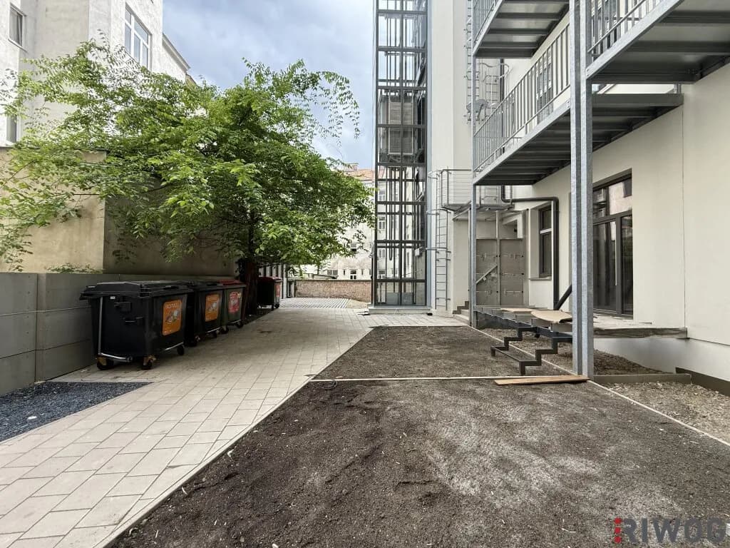 2-Zimmer-Wohnung kaufen in Wien – 55,45 m², € 360.000 – Bild 9 von 26