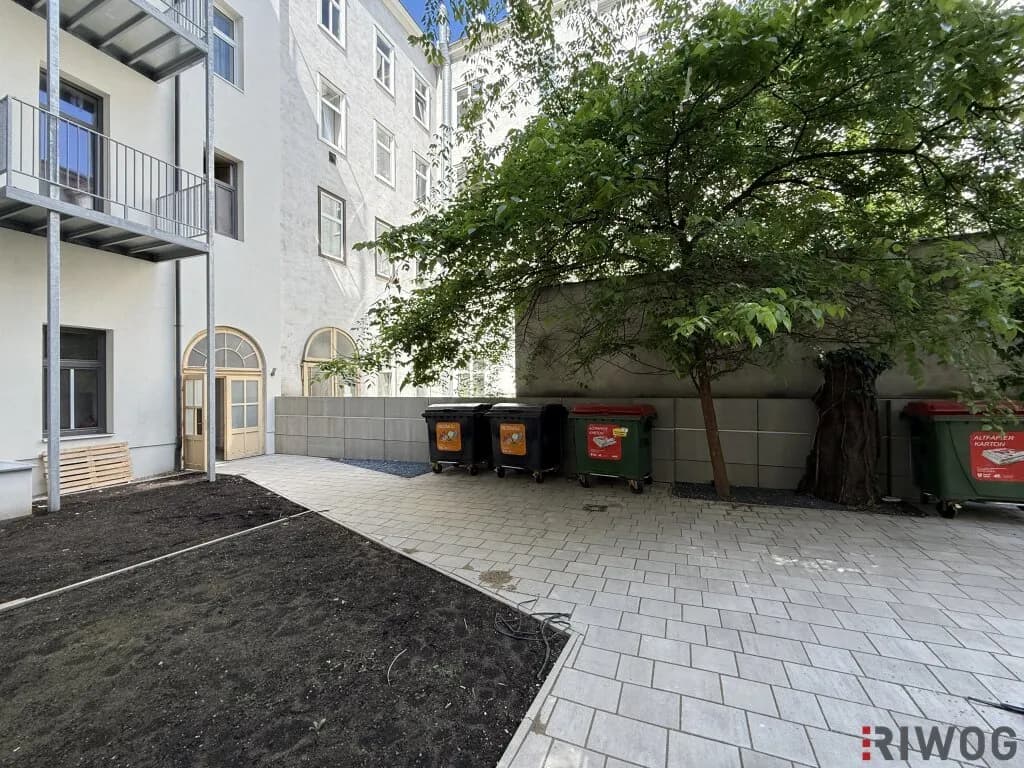 2-Zimmer-Wohnung kaufen in Wien – 55,45 m², € 360.000 – Bild 10 von 26