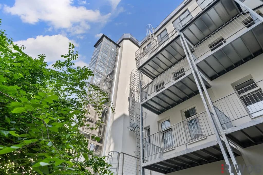 2-Zimmer-Wohnung kaufen in Wien – 55,45 m², € 360.000 – Bild 11 von 26