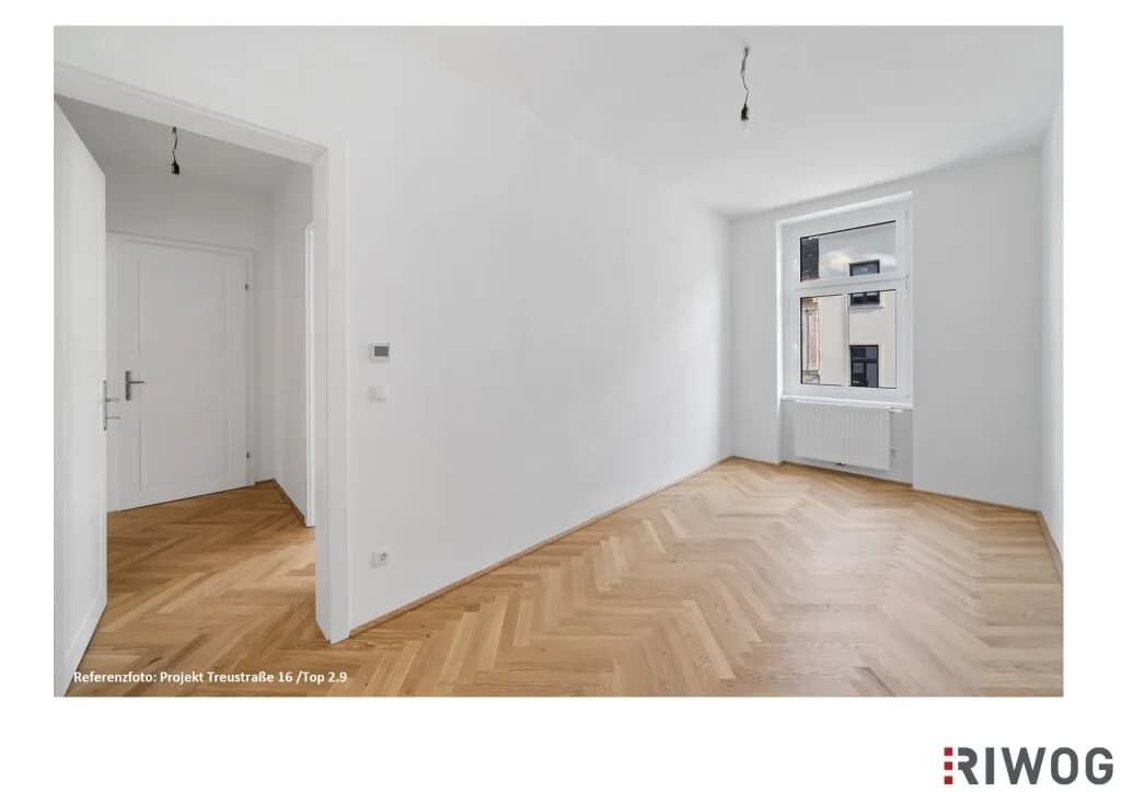 2-Zimmer-Wohnung kaufen in Wien – 55,45 m², € 360.000 – Bild 13 von 26
