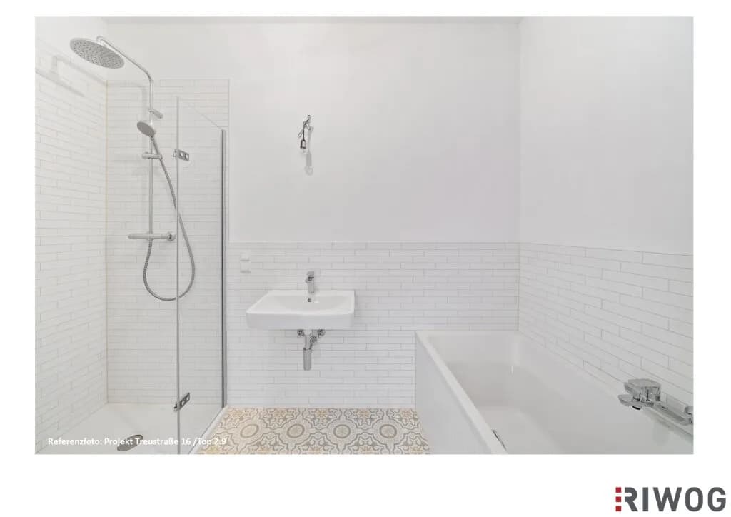 2-Zimmer-Wohnung kaufen in Wien – 55,45 m², € 360.000 – Bild 21 von 26