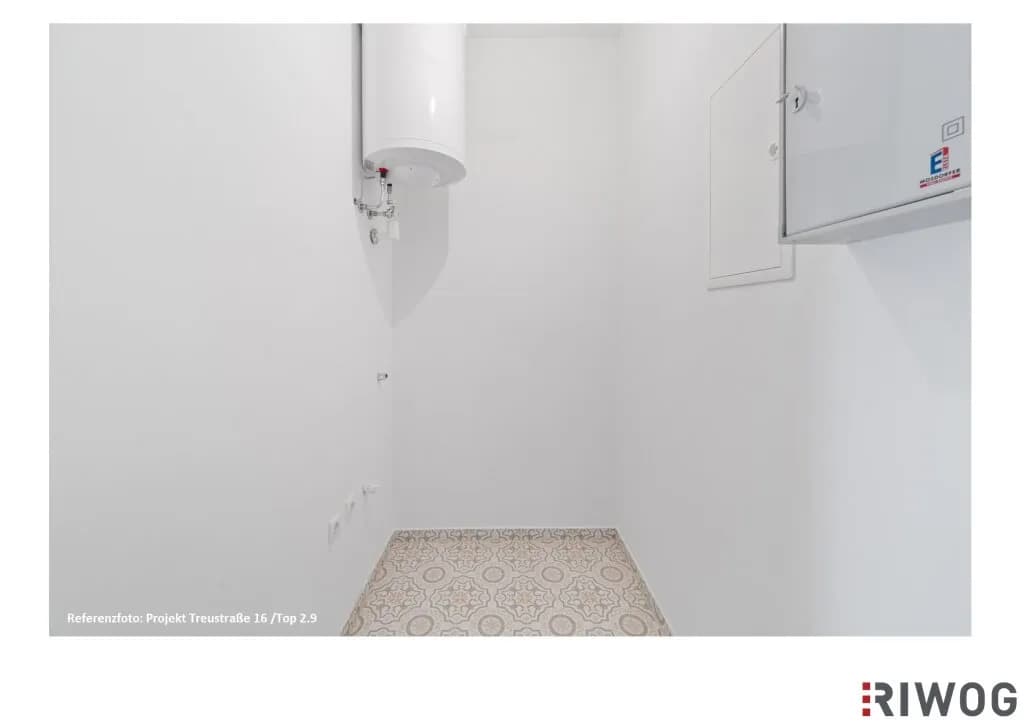 2-Zimmer-Wohnung kaufen in Wien – 55,45 m², € 360.000 – Bild 23 von 26