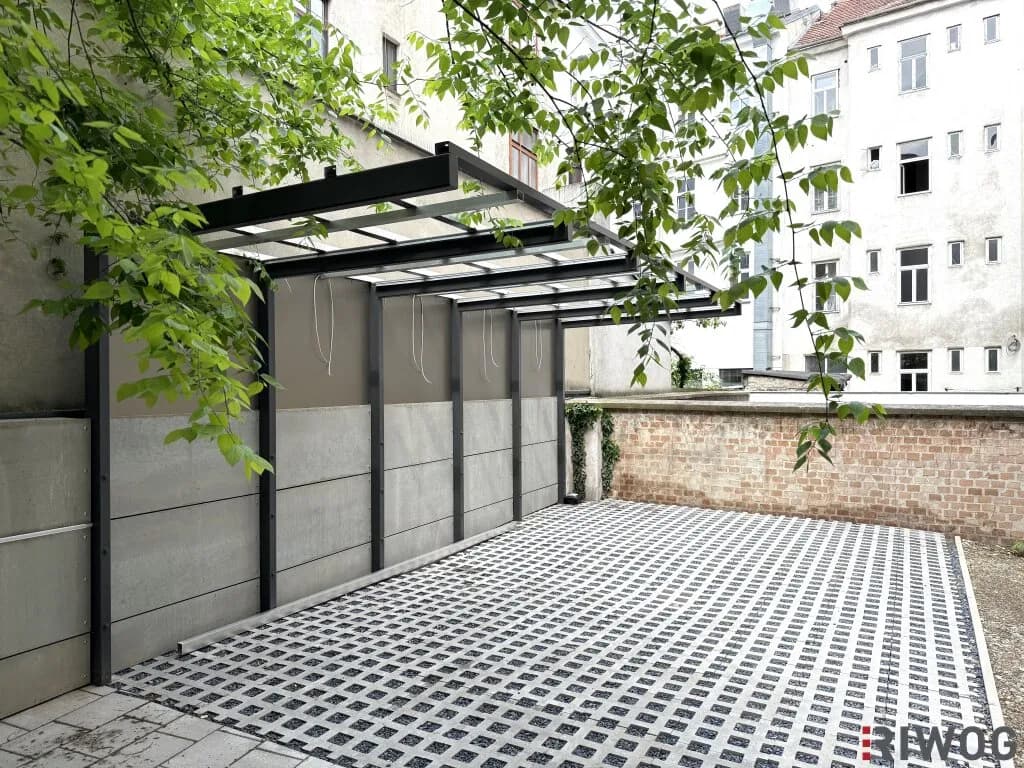 2-Zimmer-Wohnung kaufen in Wien – 55,45 m², € 360.000 – Bild 24 von 26