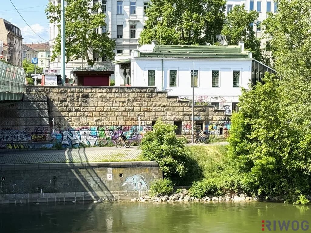 2-Zimmer-Wohnung kaufen in Wien – 55,45 m², € 360.000 – Bild 25 von 26