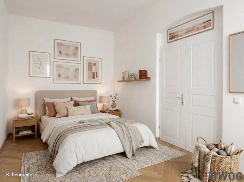 3-Zimmer-Wohnung kaufen in Wien – 102,16 m², € 695.000 – Bild 3 von 16