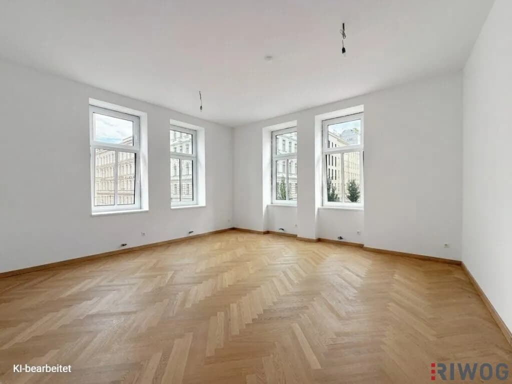 3-Zimmer-Wohnung kaufen in Wien – 102,16 m², € 695.000 – Bild 4 von 16