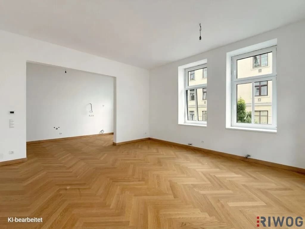 3-Zimmer-Wohnung kaufen in Wien – 102,16 m², € 695.000 – Bild 5 von 16