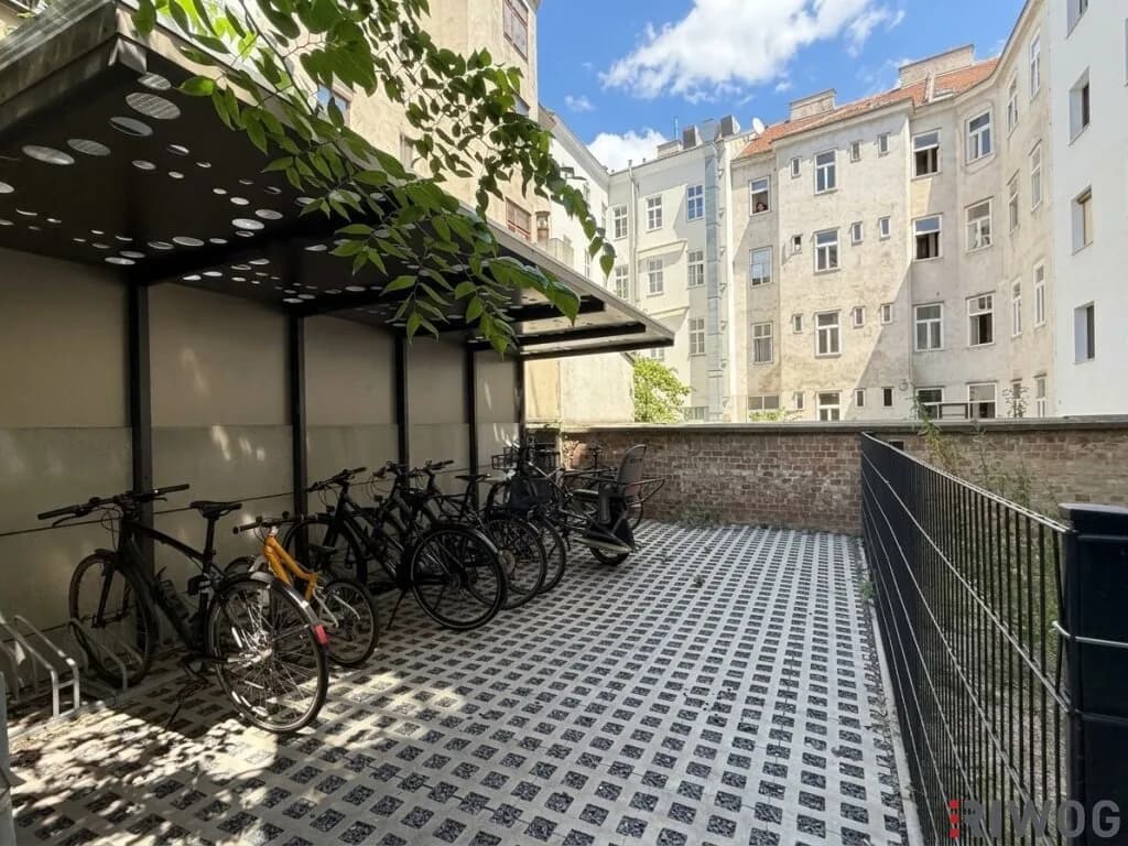 3-Zimmer-Wohnung kaufen in Wien – 102,16 m², € 695.000 – Bild 13 von 16