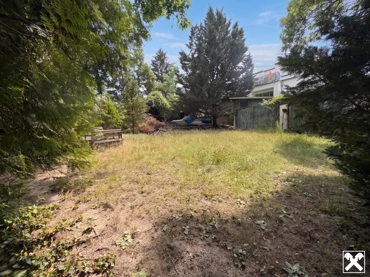 Grundstück kaufen in Wien – 1 062 m², € 799.000 – Bild 4 von 6