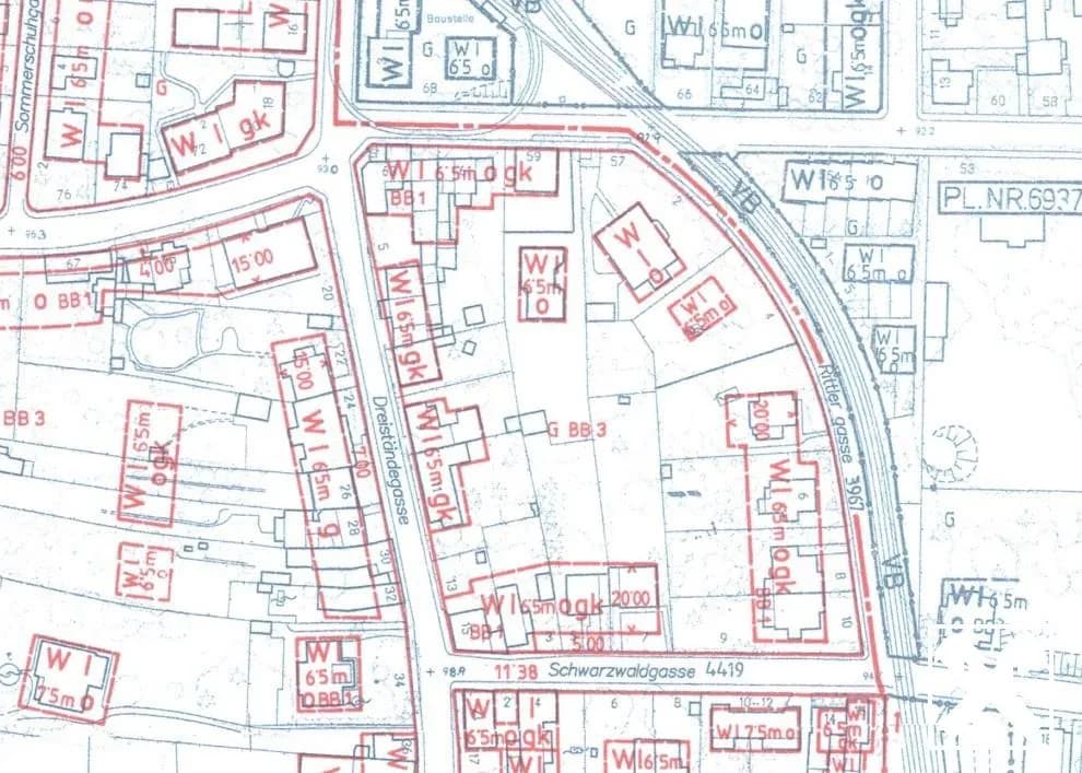 Grundstück kaufen in Wien – 1 062 m², € 799.000 – Bild 6 von 6