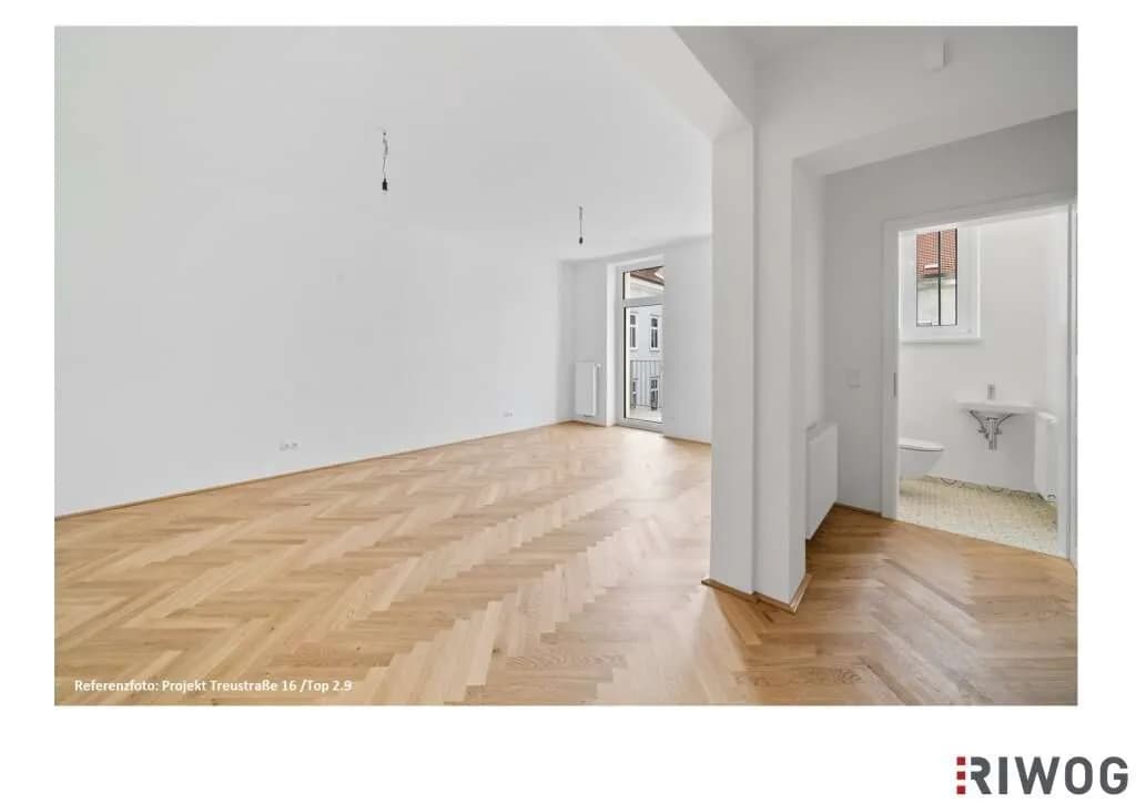 3-Zimmer-Wohnung kaufen in Wien – 82,38 m², € 565.000 – Bild 3 von 23