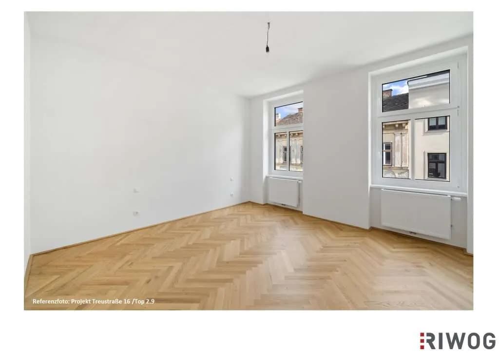 3-Zimmer-Wohnung kaufen in Wien – 82,38 m², € 565.000 – Bild 11 von 23