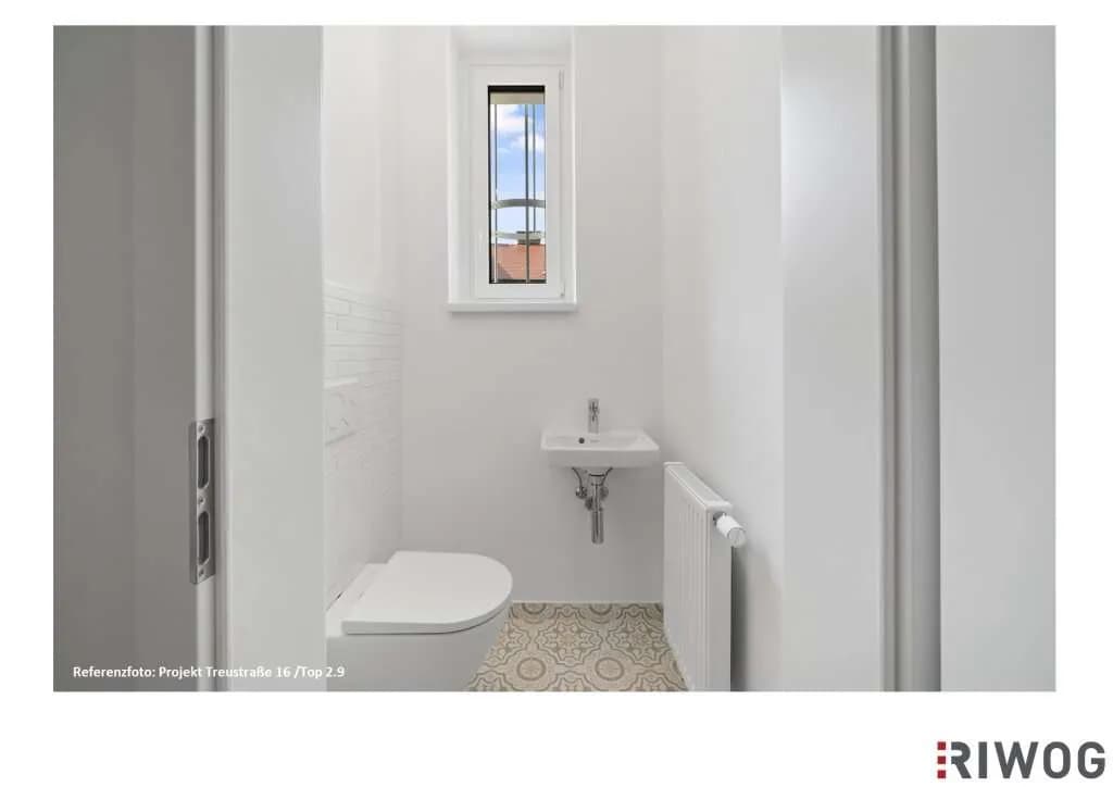 3-Zimmer-Wohnung kaufen in Wien – 82,38 m², € 565.000 – Bild 18 von 23