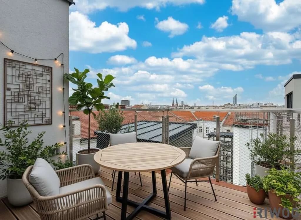 4-Zimmer-Wohnung kaufen in Wien – 126,11 m², € 1.090.000