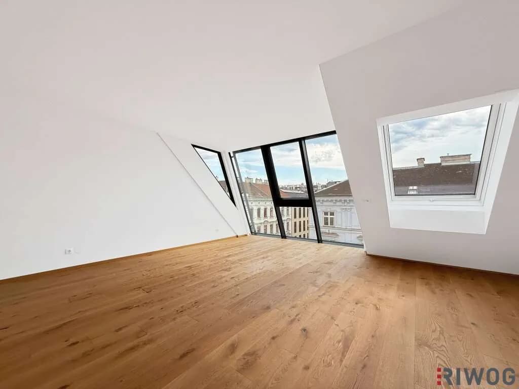 4-Zimmer-Wohnung kaufen in Wien – 126,11 m², € 1.090.000 – Bild 5 von 22