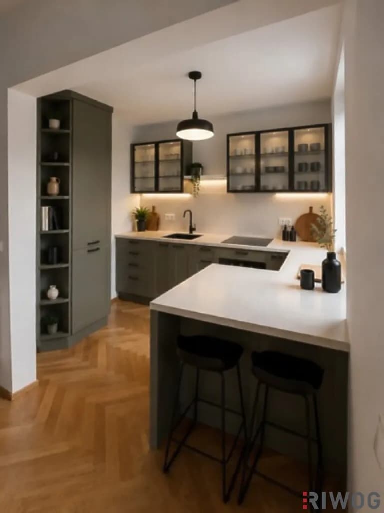 3-Zimmer-Wohnung kaufen in Wien – 85,23 m², € 615.000 – Bild 2 von 23