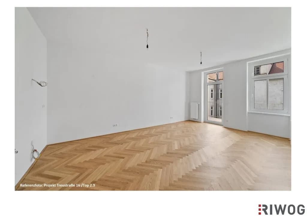 3-Zimmer-Wohnung kaufen in Wien – 85,23 m², € 615.000 – Bild 18 von 23