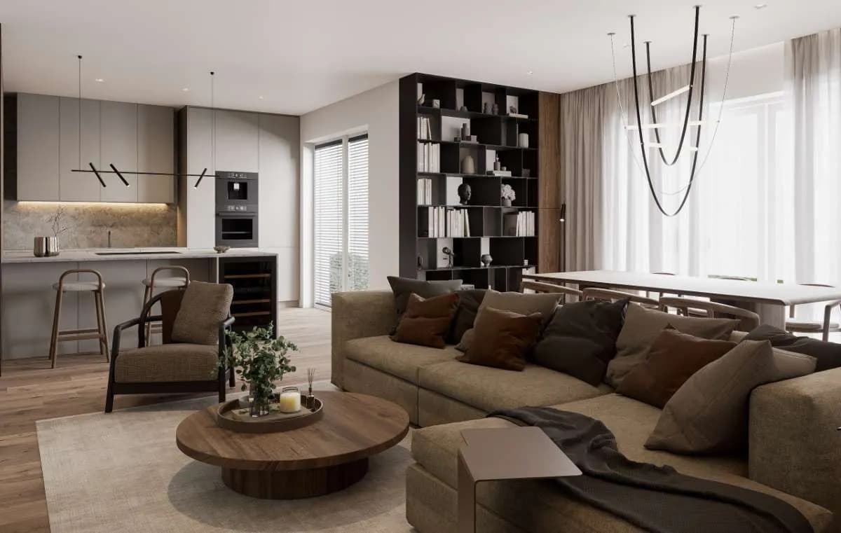 5-Zimmer-Haus kaufen in Graz – 106,22 m², € 721.900 – Bild 11 von 11