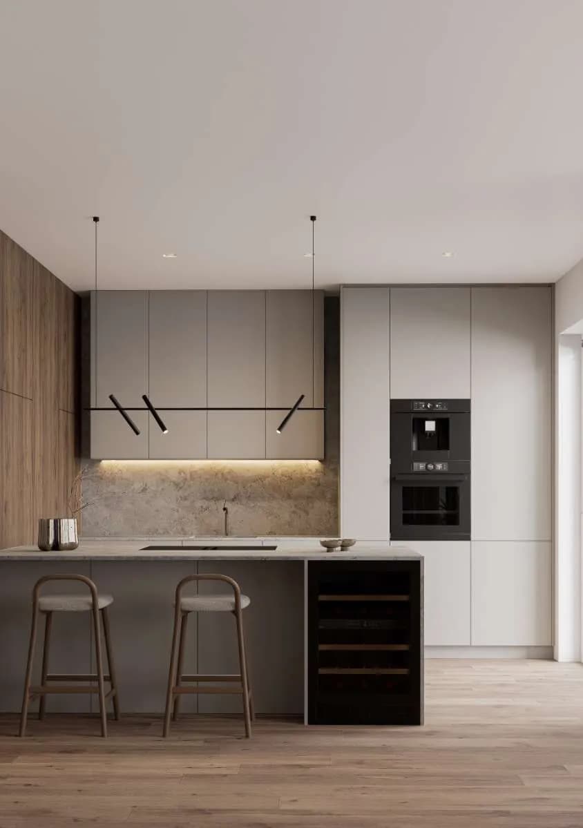 5-Zimmer-Haus kaufen in Graz – 106,22 m², € 723.000 – Bild 12 von 27