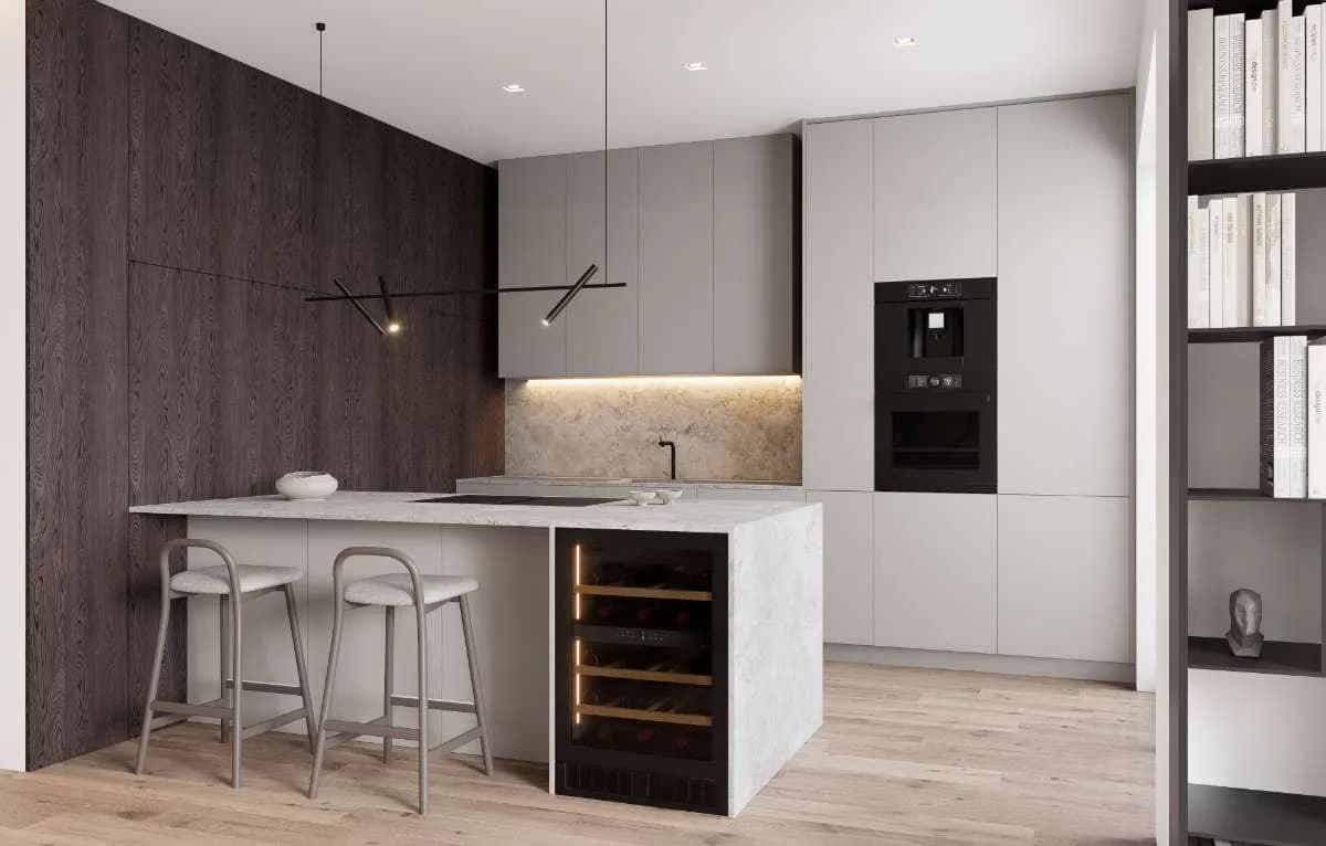 5-Zimmer-Haus kaufen in Graz – 106,22 m², € 723.000 – Bild 13 von 27