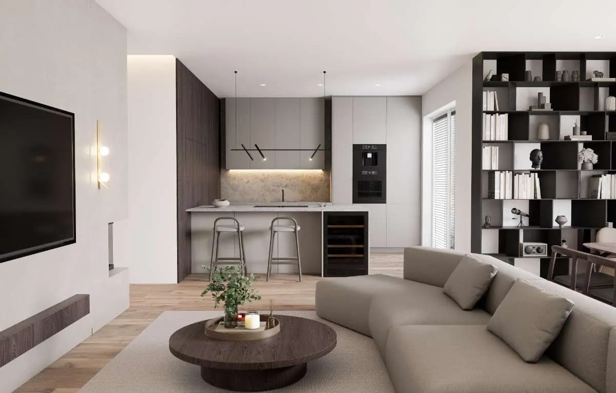 5-Zimmer-Haus kaufen in Graz – 106,22 m², € 723.000 – Bild 16 von 27
