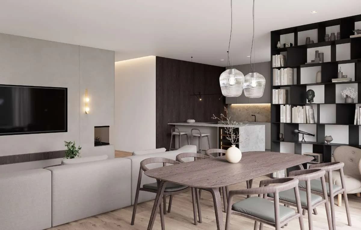 5-Zimmer-Haus kaufen in Graz – 106,22 m², € 723.000 – Bild 17 von 27