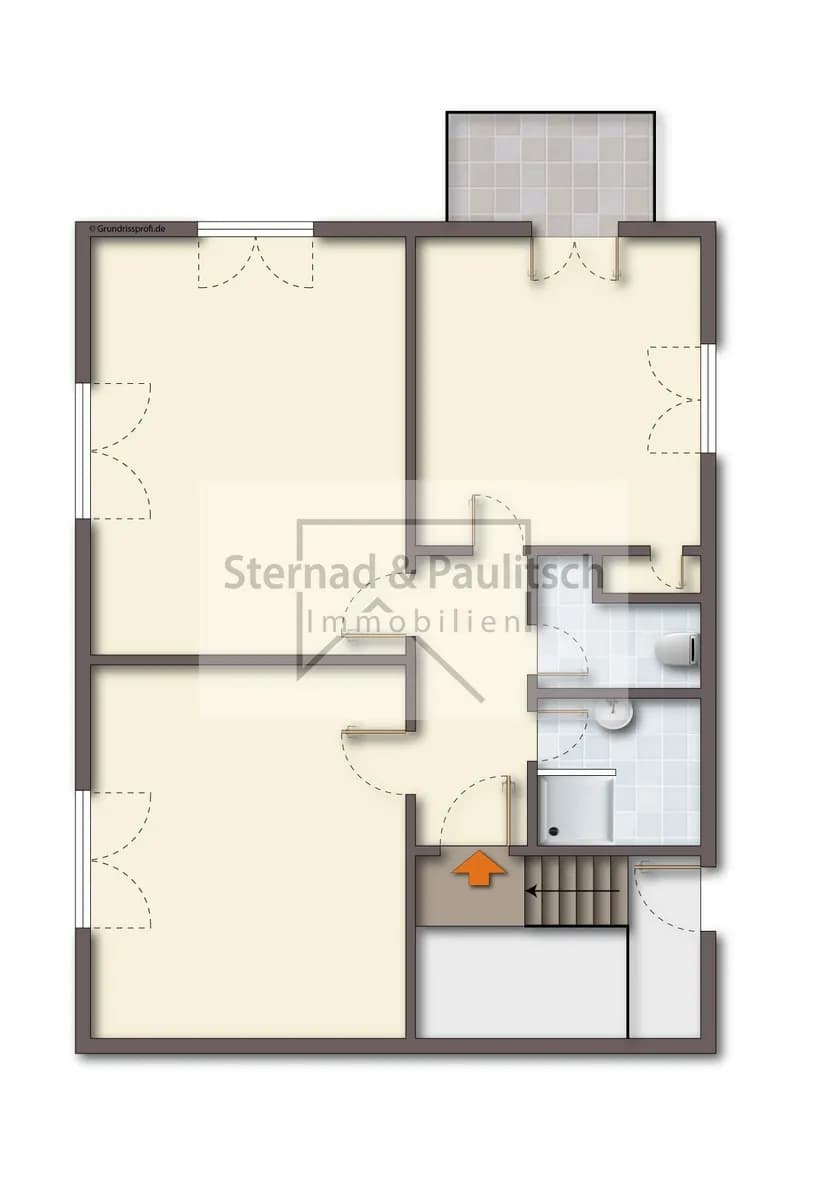 5-Zimmer-Haus kaufen in Graz – 106,22 m², € 723.000 – Bild 27 von 27
