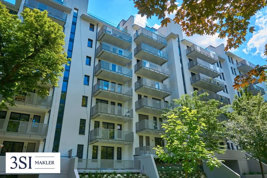 Immobilie kaufen in Wien – 111,81 m², € 750.000