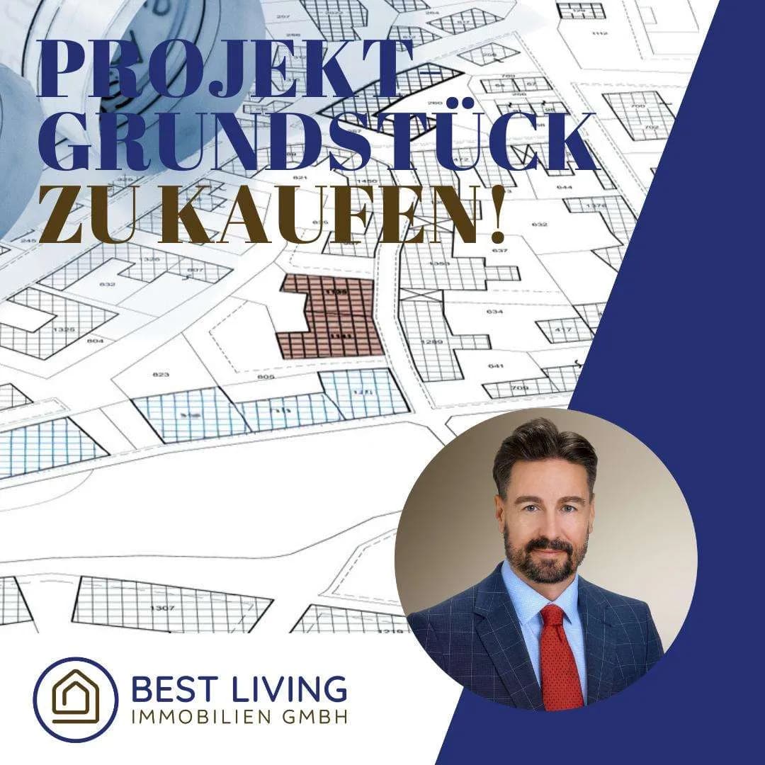 Grundstück kaufen in Gmunden – 1 493 m²