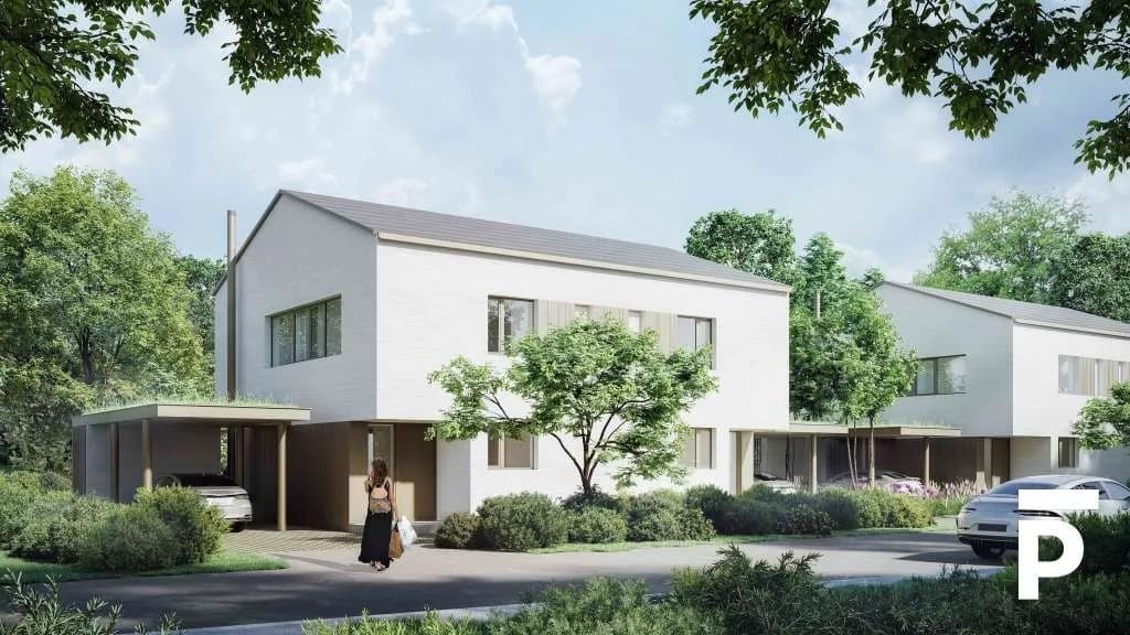 Grundstück kaufen in Leibnitz – 489 m², € 175.000 – Bild 3 von 5
