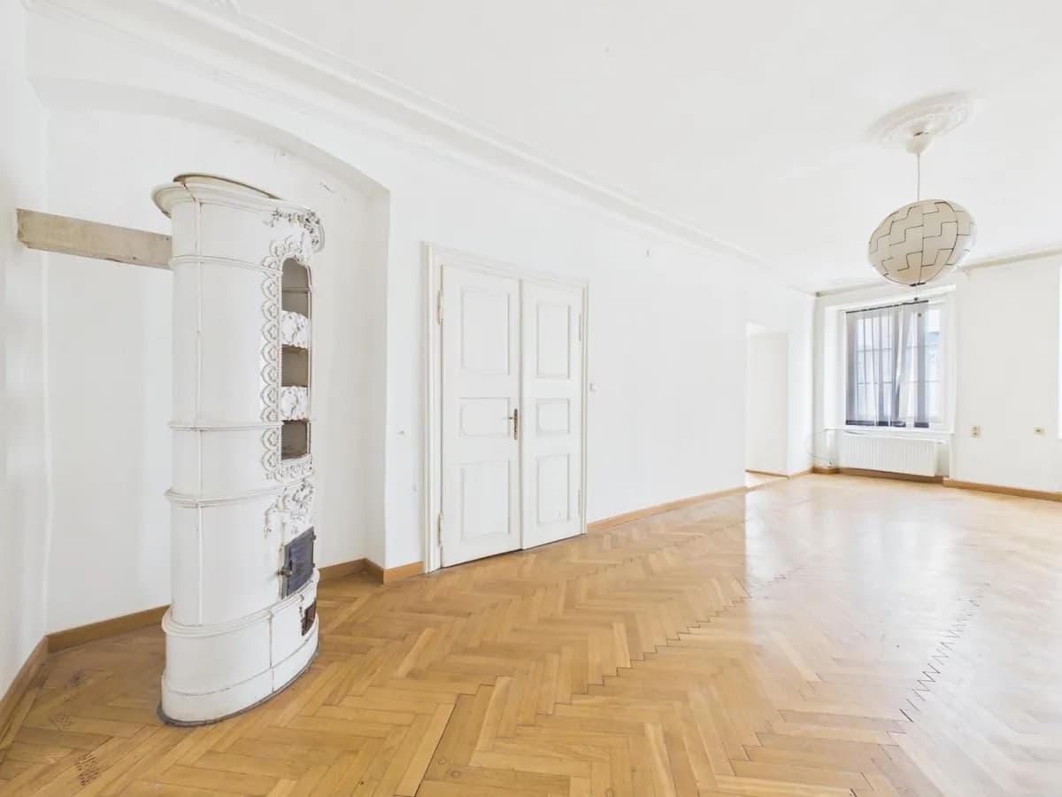 4-Zimmer-Gewerbeimmobilie mieten in Linz – 169 m², € 2.457 – Bild 5 von 8