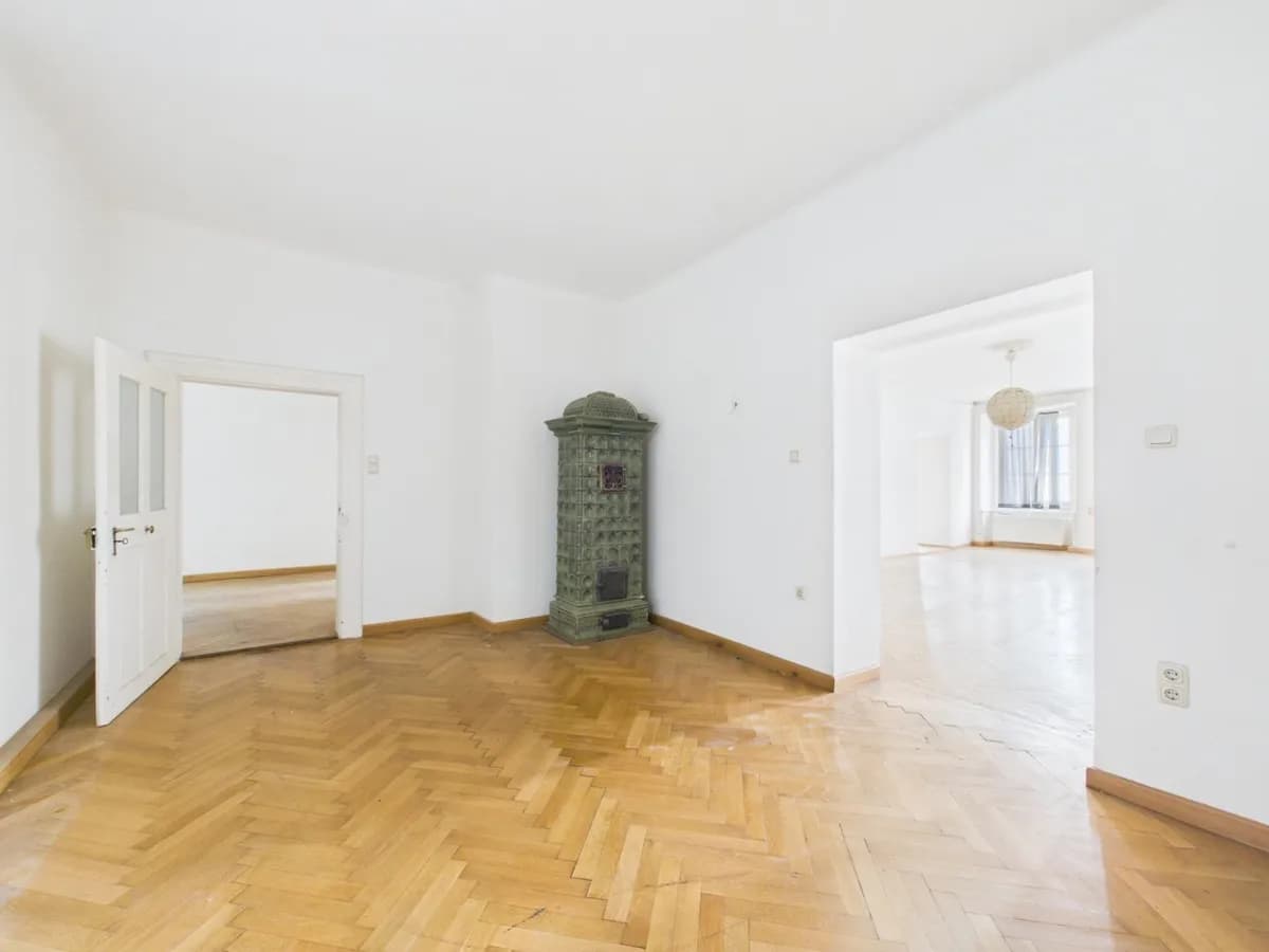 4-Zimmer-Gewerbeimmobilie mieten in Linz – 169 m², € 2.457 – Bild 6 von 8