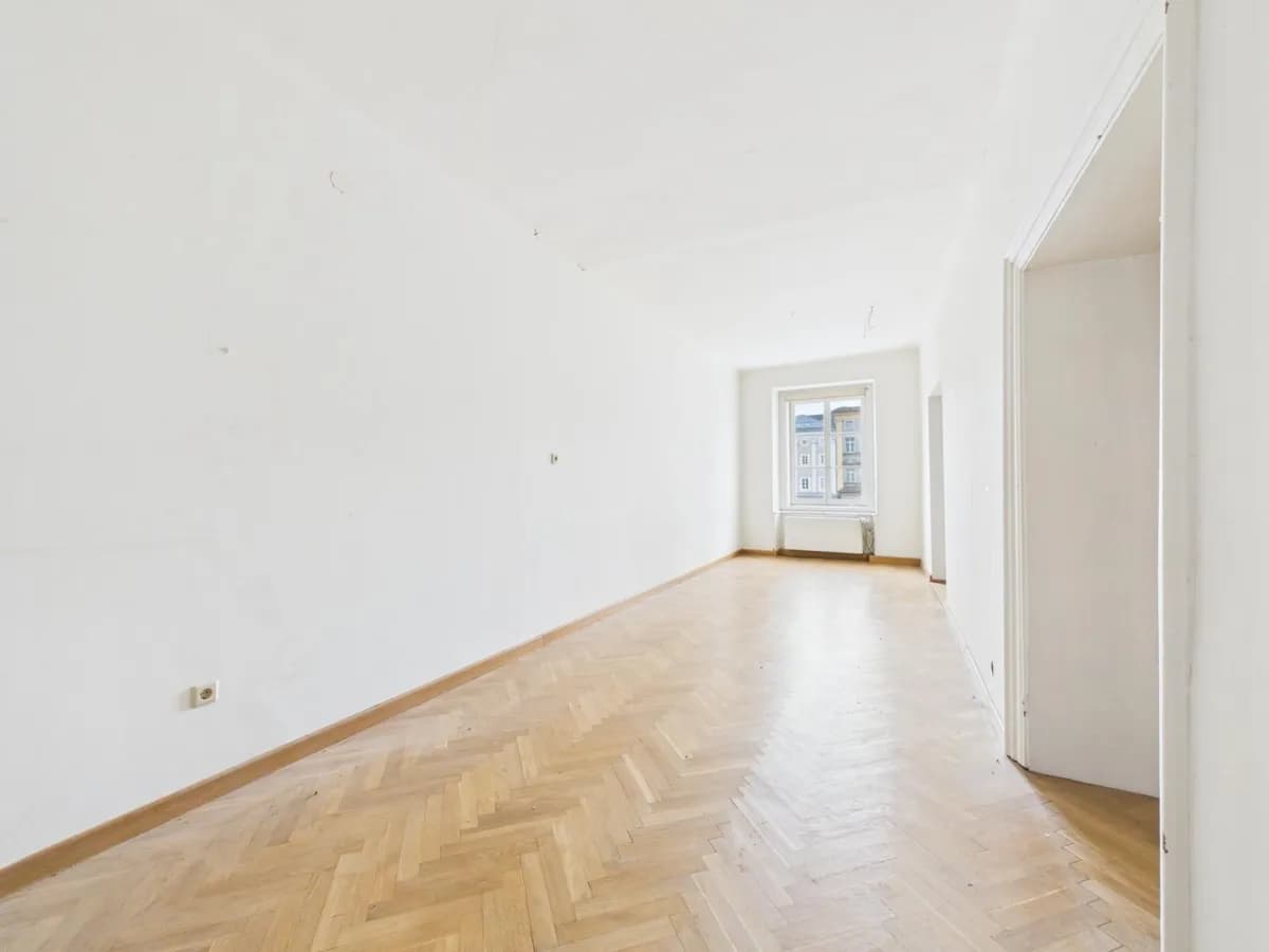 4-Zimmer-Gewerbeimmobilie mieten in Linz – 169 m², € 2.457 – Bild 7 von 8