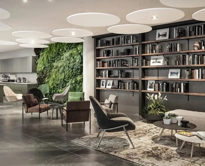 Gewerbeimmobilie mieten in Wien – 263 m², € 5.050 – Bild 1 von 12